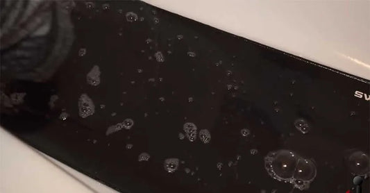 How to Clean Your Mouse Pad